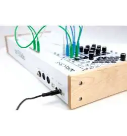 cre8audio Nifty Bundle Modular Synthesizer Rack