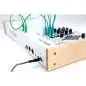 cre8audio Nifty Bundle Eurorack case