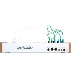 cre8audio Nifty Bundle eurorack case