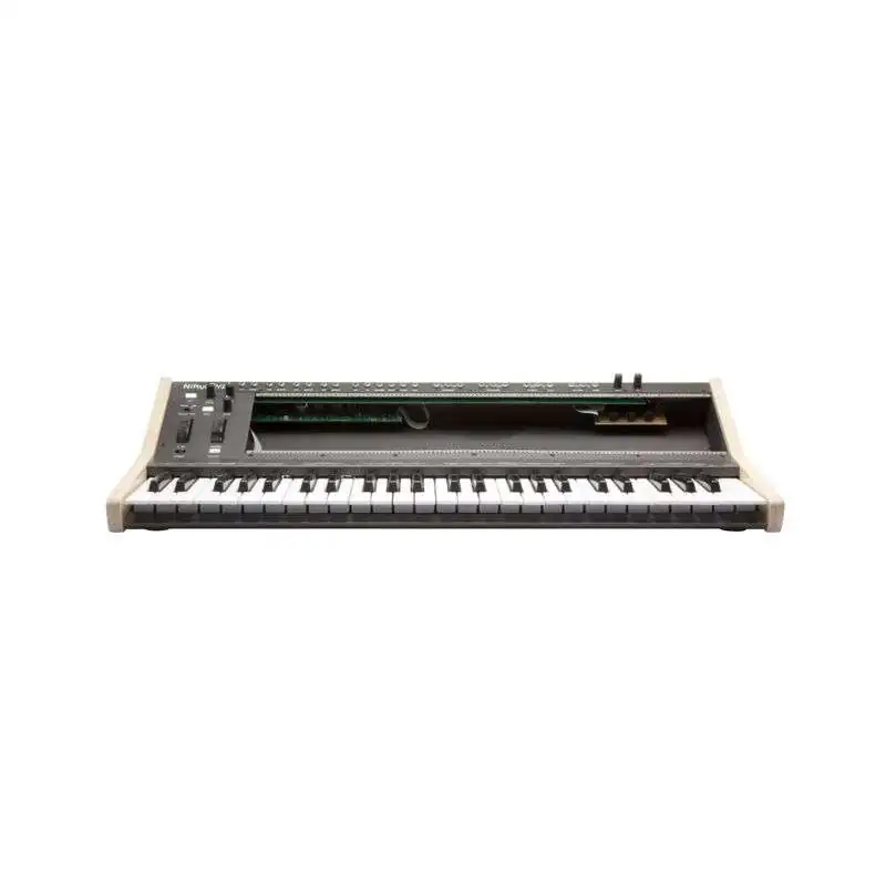 cre8audio NiftyKEYZ Modular Synthesizer Rack