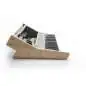 cre8audio NiftyKEYZ Modular Synthesizer Rack