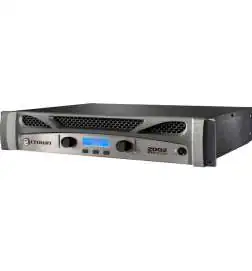 Crown XTi 2002 Power Amplifier