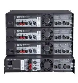 Crown XTi 2002 Power Amplifier