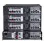 Crown XTi 2002 Power Amplifier Crown XTi 2002 Power Amplifier