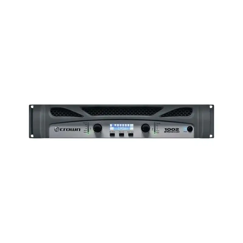 Crown XTi 1002 Power Amplifier