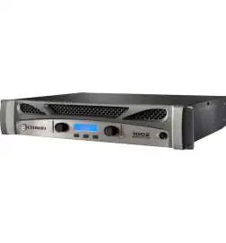 Crown XTi 1002 Power Amplifier