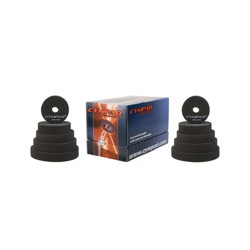 Cympad Cymbal Moderator Box