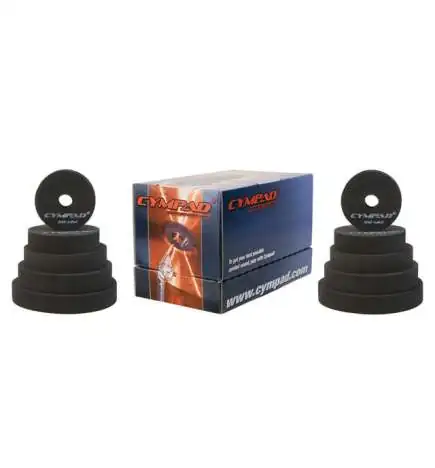 Cympad Cymbale Moderator Box