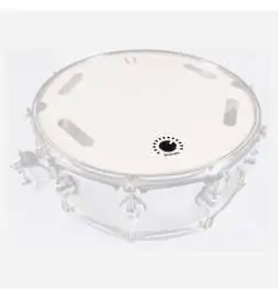 T-Cymbals Snare Drum Booster Pack 14