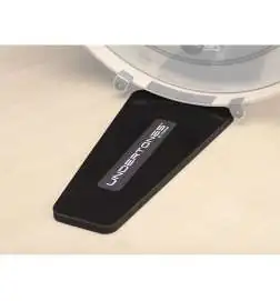Cympad Undertones Pedal Pad