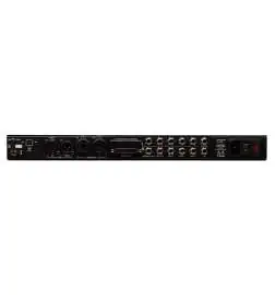 Dangerous Music D-Box Monitor Controller