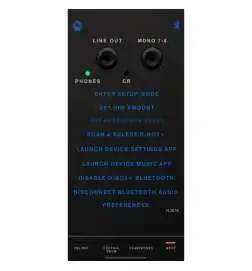Dangerous Music D-Box Monitor Controller