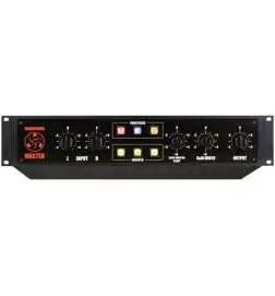 Dangerous Music Master Consola Mastering