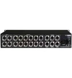 Dangerous Music Master Mastering console