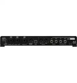 Dangerous Music Source USB Monitorcontroller