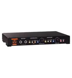 Dangerous Music Source USB Monitorcontroller