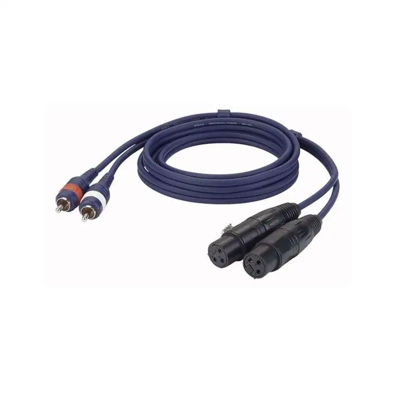 DAP FL25150 Cinchkabel 1,5 m DAP FL25150 Cinchkabel 1,5 m