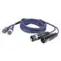 DAP FL263 Cable doble 3 m