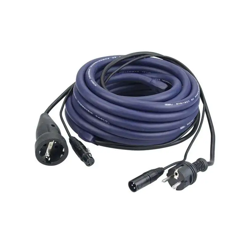 DAP FP05 Power-/Signalkabel 6m DAP FP05 Power-/Signalkabel 6m
