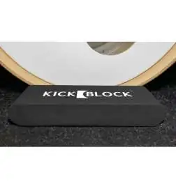 KickBlock Bass Drum Anchor