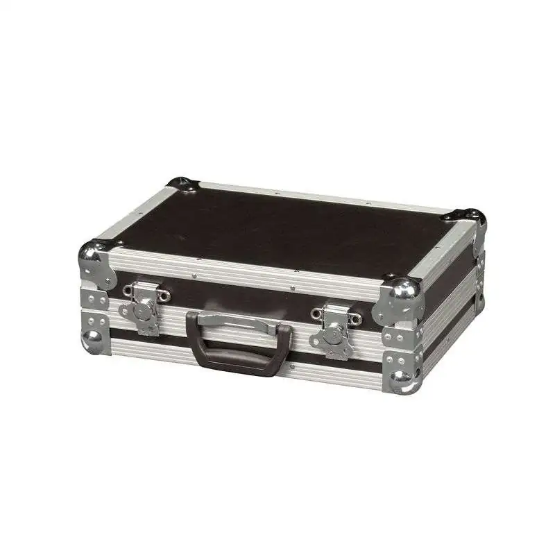 DAP Universal Flight Case I (Black)