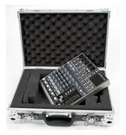 DAP Universal Foam Case 1