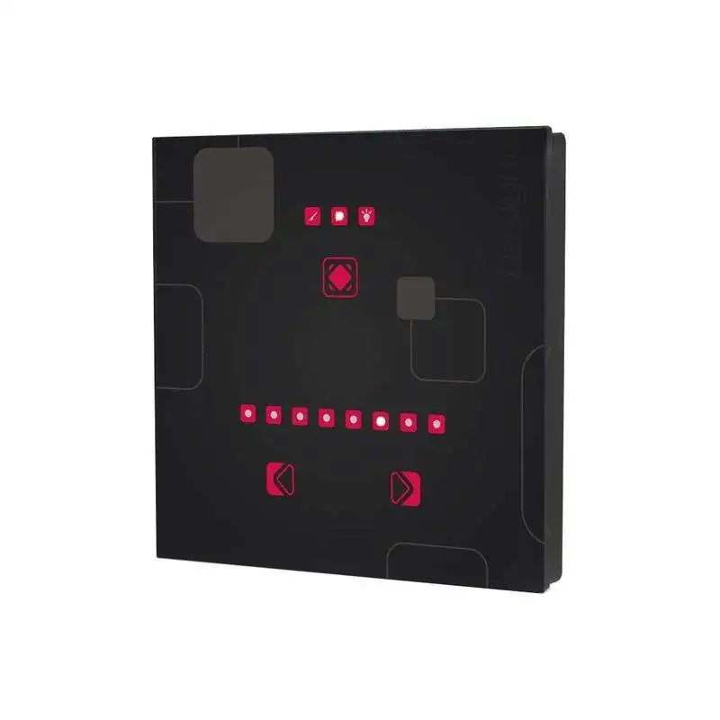 Daslight DPAD 128 DMX Wallcontrol
