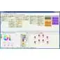 Daslight DPAD 128 DMX Wandcontroller