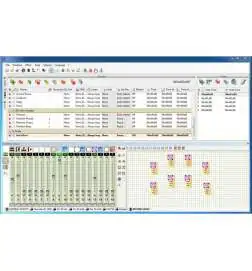 Daslight DPAD 128 DMX Wandcontroller