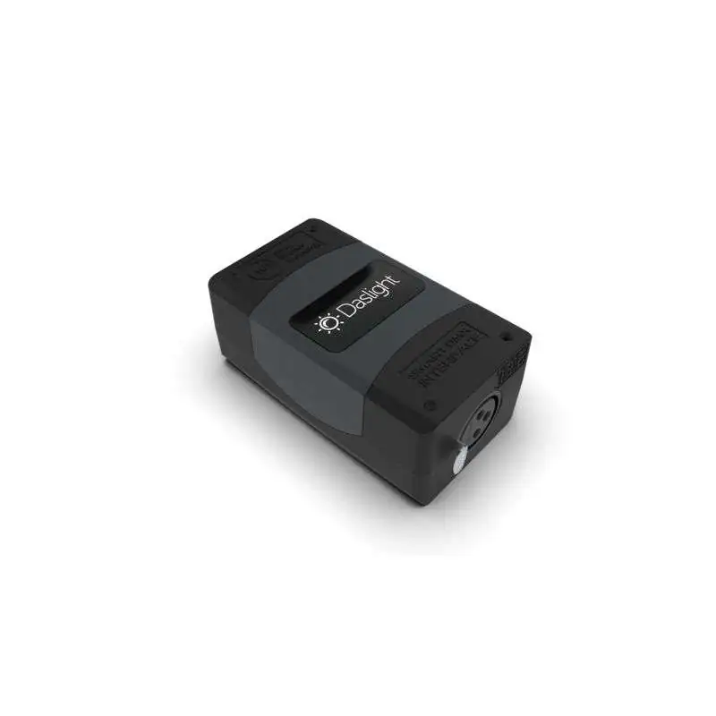 Daslight DVC FUN 128 Kanal DMX Interface