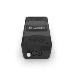 Daslight DVC FUN 128 Kanal DMX Interface