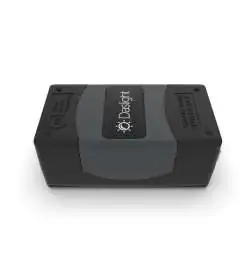 Daslight DVC FUN 128 Kanal DMX Interface