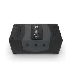 Daslight DVC FUN 128 Kanal DMX Interface