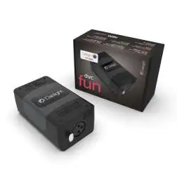 Daslight DVC FUN 128 Kanal DMX Interface