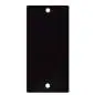 DAP Leer-Modul f. Rackblende 1/10 1 Segment