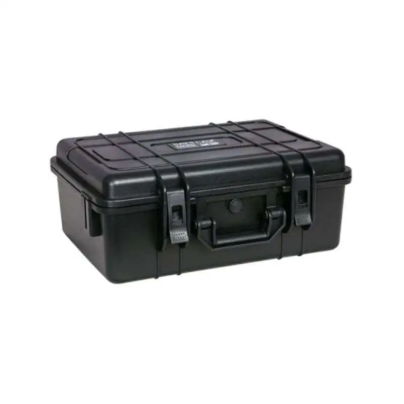 DAP Daily Case 22 IP 65, Black