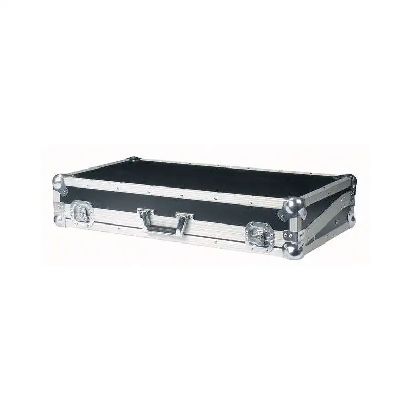 DAP Case 27" - 48-Kanal Controller 7 mm Holz, schwarz