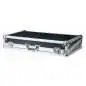 DAP Case 27" - 48-Kanal Controller 7 mm Holz, schwarz