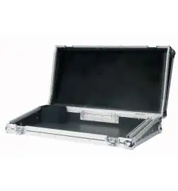 DAP Case 27 - 48-Channel Controller 7mm Wood Black