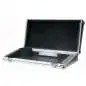 DAP Case 27" - 48-Channel Controller 7mm Wood Black
