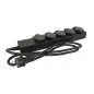 DAP Stage Multisocket 5-way