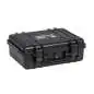 DAP Daily Case 4 IP 65, Black