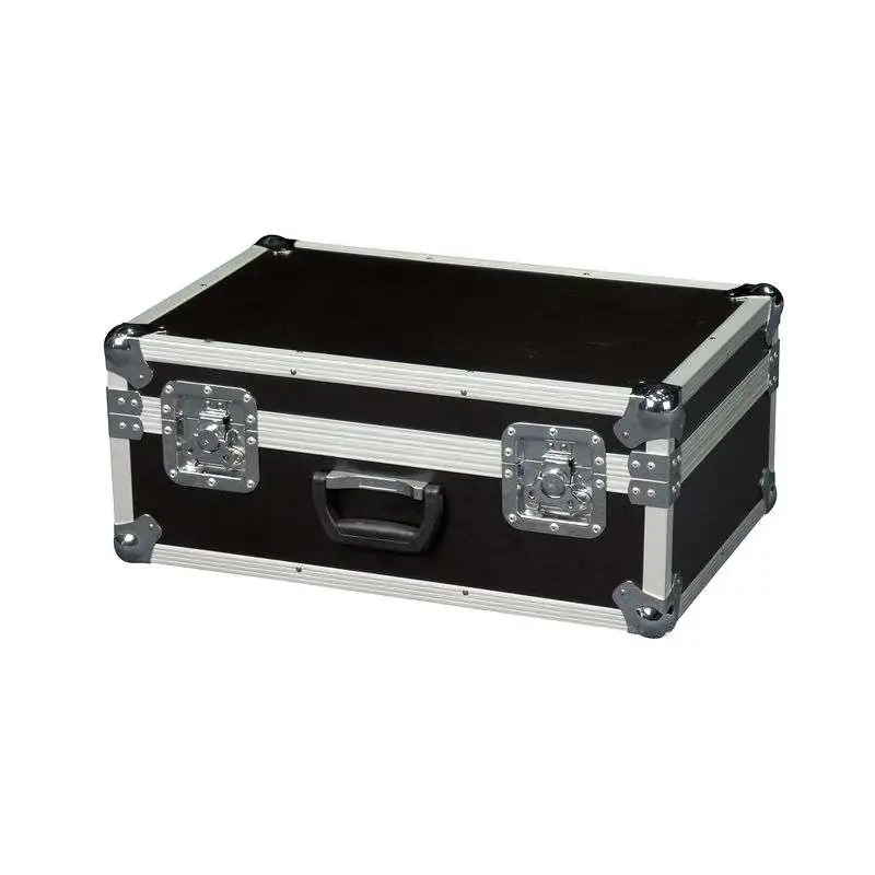 DAP Universal Flight Case II (Black)