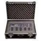 DAP Universal Flight Case II (Black)