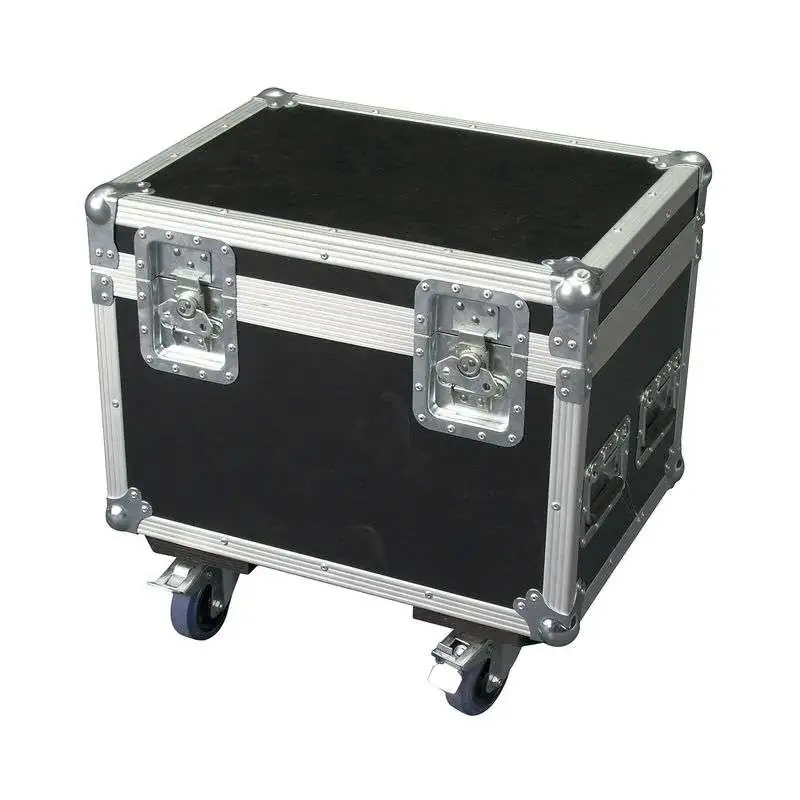 DAP UCA-RIG1 Rigging Case with insert + Bluewheels