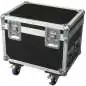DAP UCA-RIG1 Rigging Case with insert + Bluewheels