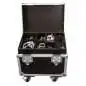 DAP Hardware Roadcase / Toolcase with Einsatz & Bluewheels