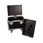 DAP Hardware Roadcase / Toolcase met inzet & bluewheels