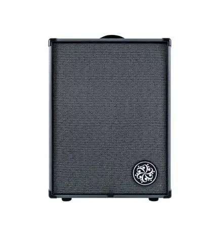 Darkglass Microtubes 500 Combo 210