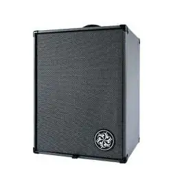Darkglass Microtubes 500 Combo 210